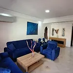 Appartement Tres Moderne A Gueliz