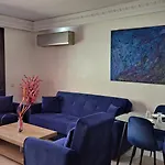 Appartement Tres Moderne A Gueliz