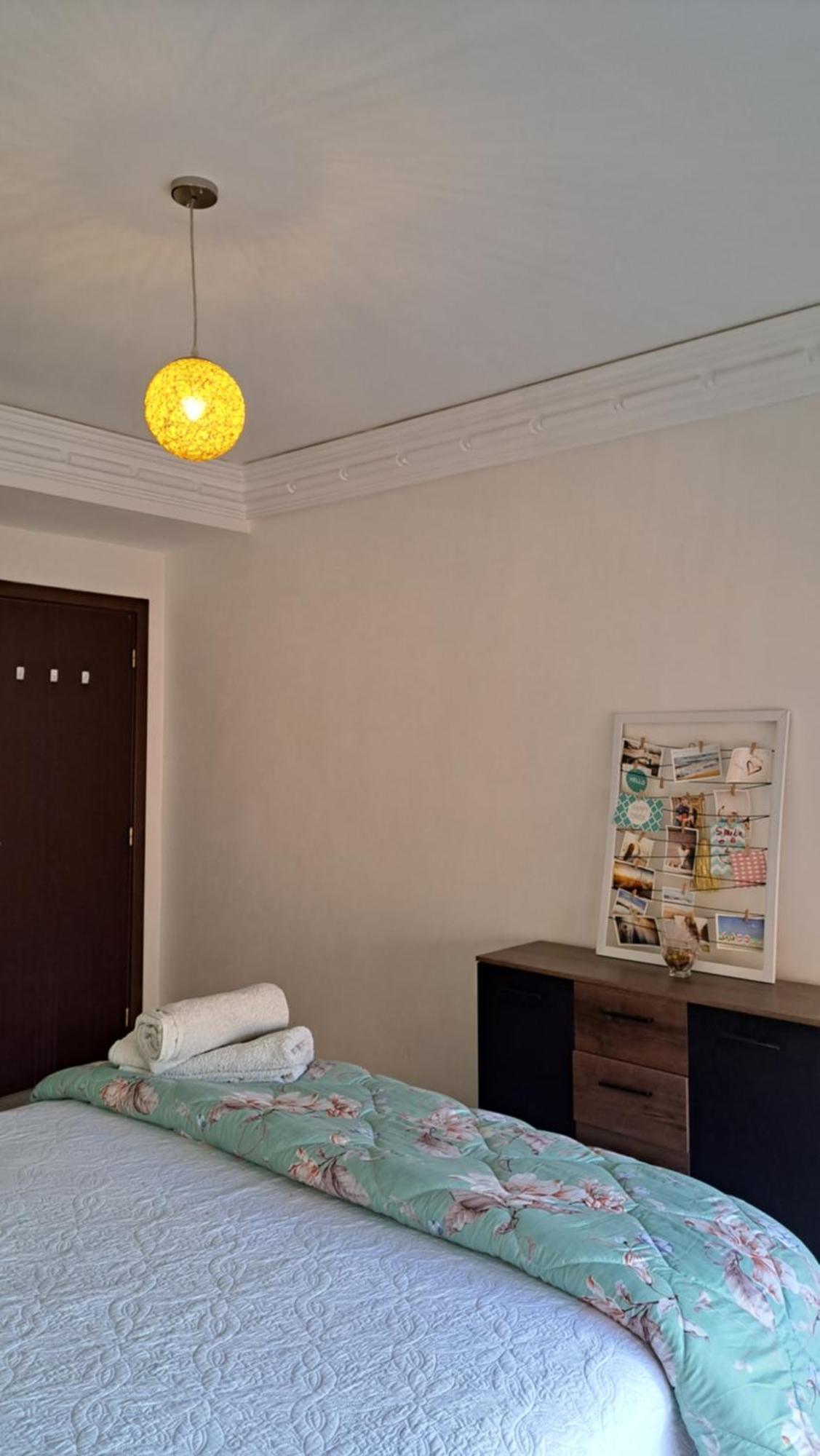 Tres Moderne A Gueliz Appartement *