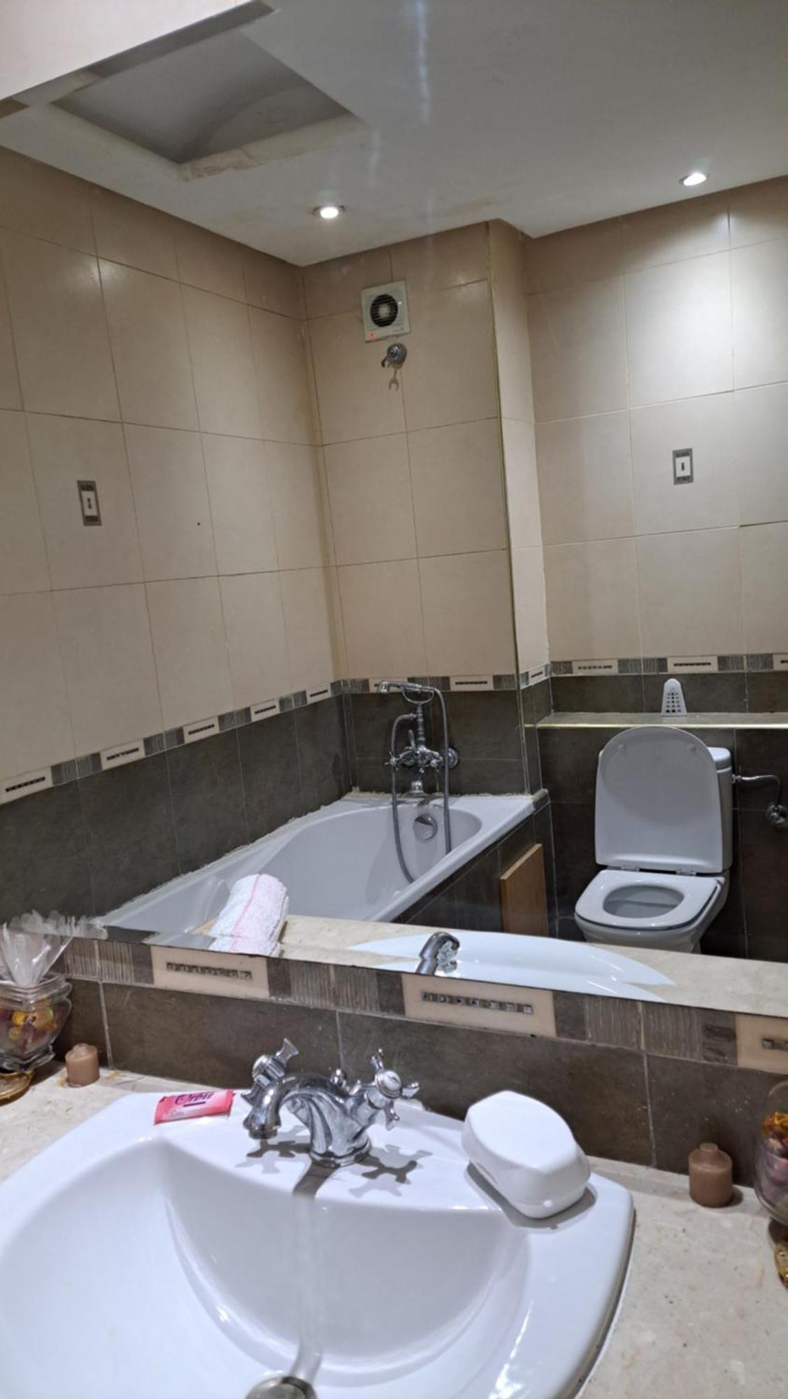 Appartement Tres Moderne A Gueliz